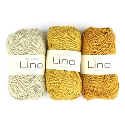 BC Garn - Lino - Linen