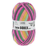 Lang Sock Yarn - Twin Soxx 8ply DK