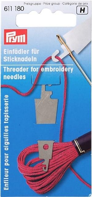 Prym - Embroidery Needle Threaders