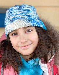 Kate Atherley - Custom-Fit Hats