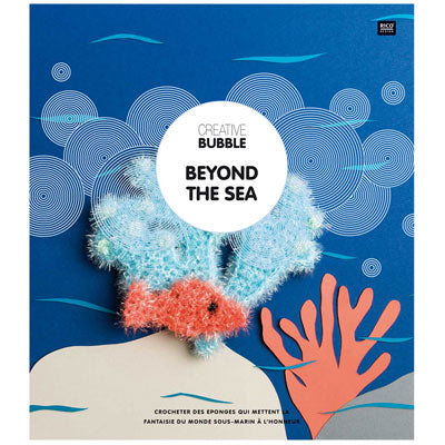 Creative Bubble - Beyond the Sea (FRANCAIS SEULEMENT)
