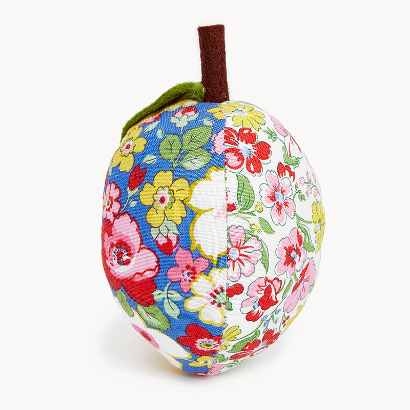 Liberty - Lemon Pin Cushion