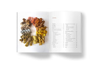 Caitlin Ffrench - Gathering Colour