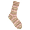 Rico Yarns - Socks Soft Spin 4ply fingering sock