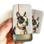 Firefly Notes - Large Notions Tins with magnetic insert