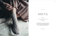 Leeni Hoimela - Urban Knit – Modern Nordic Patterns