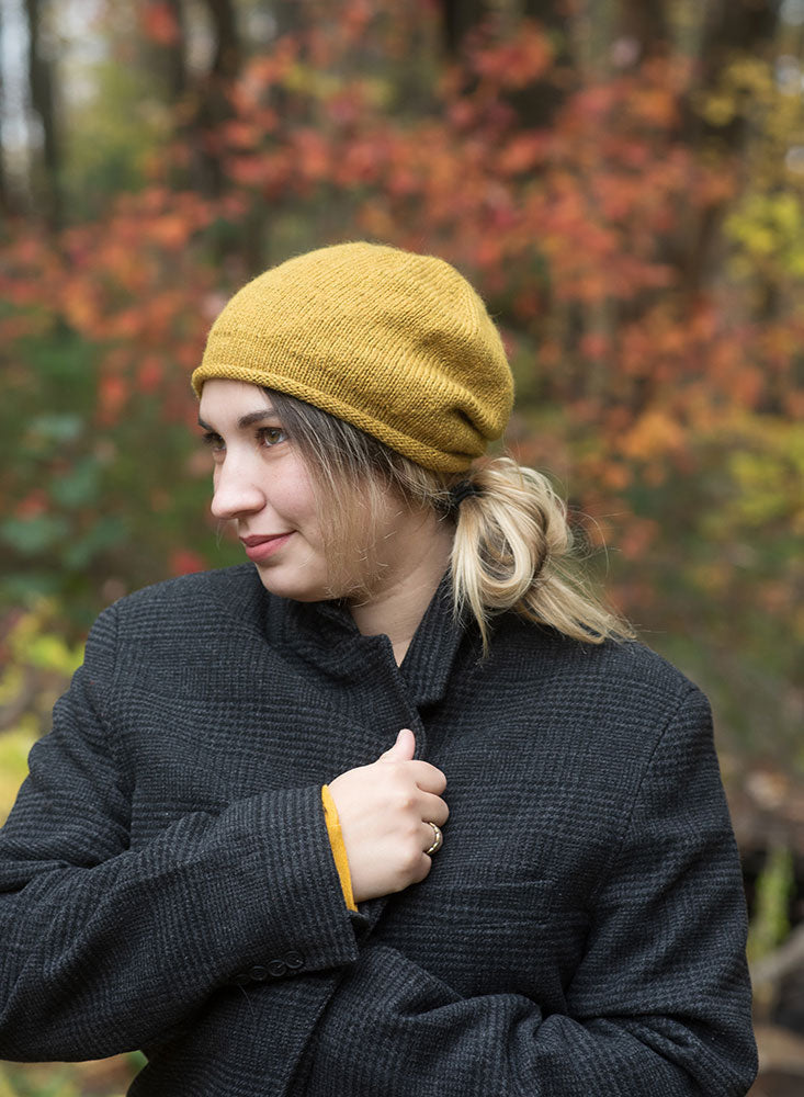 Kate Atherley - Custom-Fit Hats