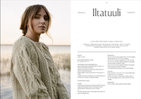 Sonja Hakalehto - Lakeside Stitches – Gentle Knits from the North