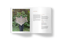 Caitlin Ffrench - Gathering Colour