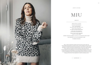 Leeni Hoimela - Urban Knit Easy – Effortless and Modern Knits