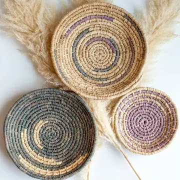 Flax & Twine - Autumn Baskets Kit