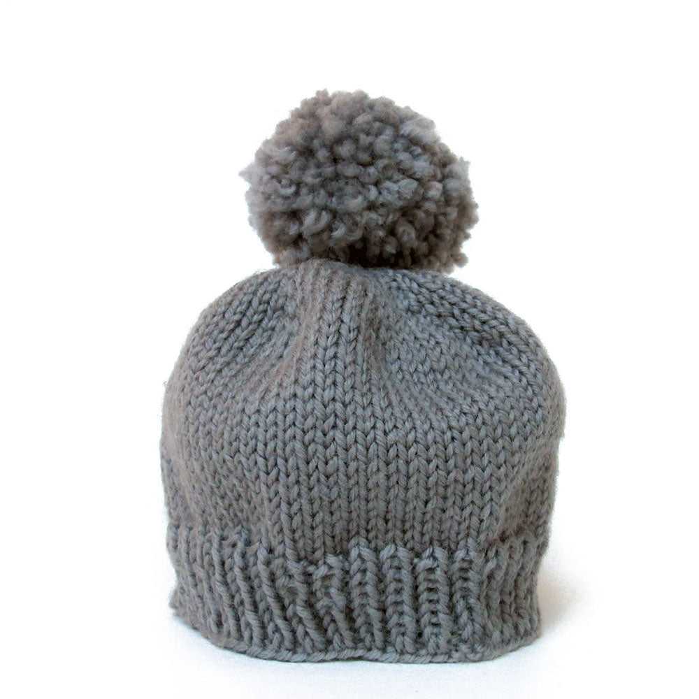 Kate Atherley - Custom-Fit Hats