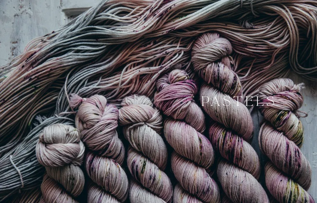 Leeni Hoimela - Urban Knit – Modern Nordic Patterns