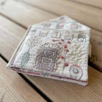 Un Chat dans L'Aiguille - La maison des Brodeuses SAL