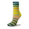 Rellana Garne - Flotte Sock 4ply Perfect Tropical