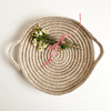 Flax & Twine - Skye Linen Basket Kit