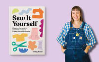 Daisy Braid - Sew It Yourself with DIY Daisy