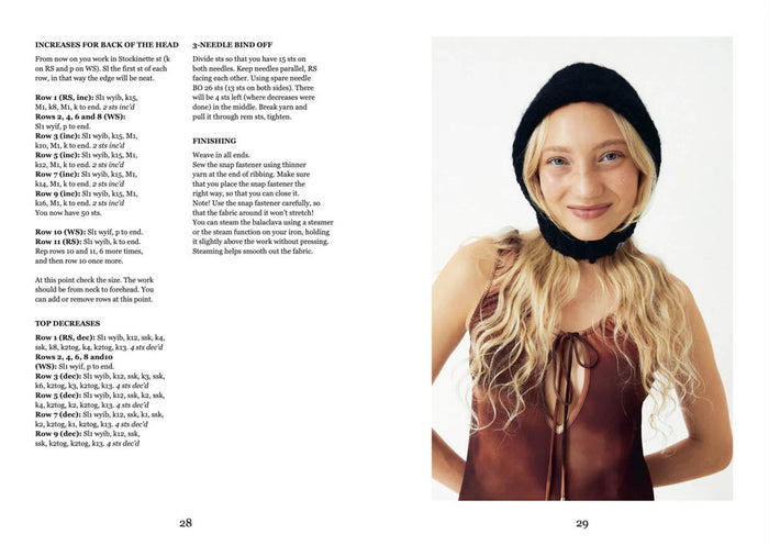 Melissa Kanerva and Noova Arantola - Made By You