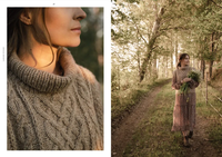 Sonja Hakalehto - Lakeside Stitches – Gentle Knits from the North