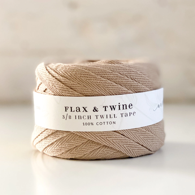 Flax & Twine - Tessa Tote Kit