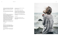 Leeni Hoimela - Urban Knit – Modern Nordic Patterns