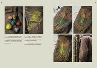 Minttu Wikberg - The Art of Knitwear Repair