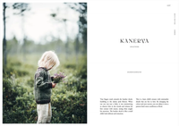 Annika Konttaniemi - Arctic Knitting – The Magic of Nature and Colourwork