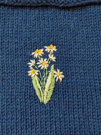 Knitted Bliss - Woodland Collection Stick & Stitch