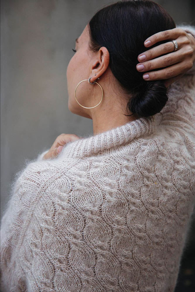 Leeni Hoimela - Urban Knit Classics