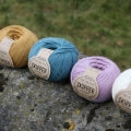 Baa Ram Ewe - Skipper 5ply Guernsey (sport) (british wool)