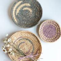 Flax & Twine - Autumn Baskets Kit