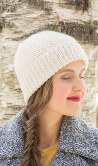 Kate Atherley - Custom-Fit Hats