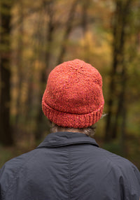 Kate Atherley - Custom-Fit Hats