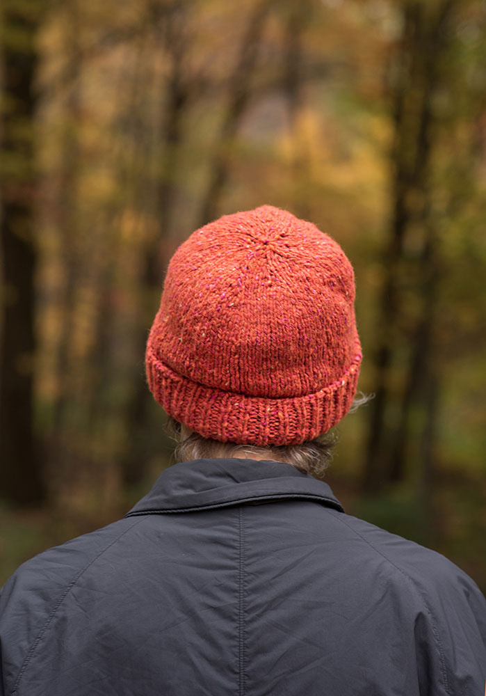 Kate Atherley - Custom-Fit Hats