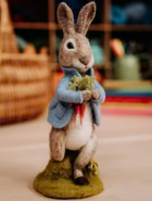 The Crafty Kit Company - Beatrix Potter Needle Felting Kits