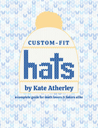 Kate Atherley - Custom-Fit Hats