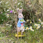 The Crafty Kit Company - Beatrix Potter Needle Felting Kits