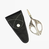 Lantern Moon - Scissors with Genuine Leather Case