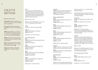 Johanna Ekström-Partanen - Dreamy Knits