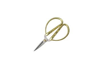 LDH - Imperial Scissors - Dragon & Phoenix 3.5"