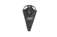 LDH - Imperial Scissors - Dragon & Phoenix 3.5"