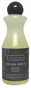 Eucalan No Rinse Delicate Wash (Lanolin Enriched Concentrate), 500ml