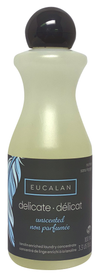 Eucalan No Rinse Delicate Wash (Lanolin Enriched Concentrate), 500ml