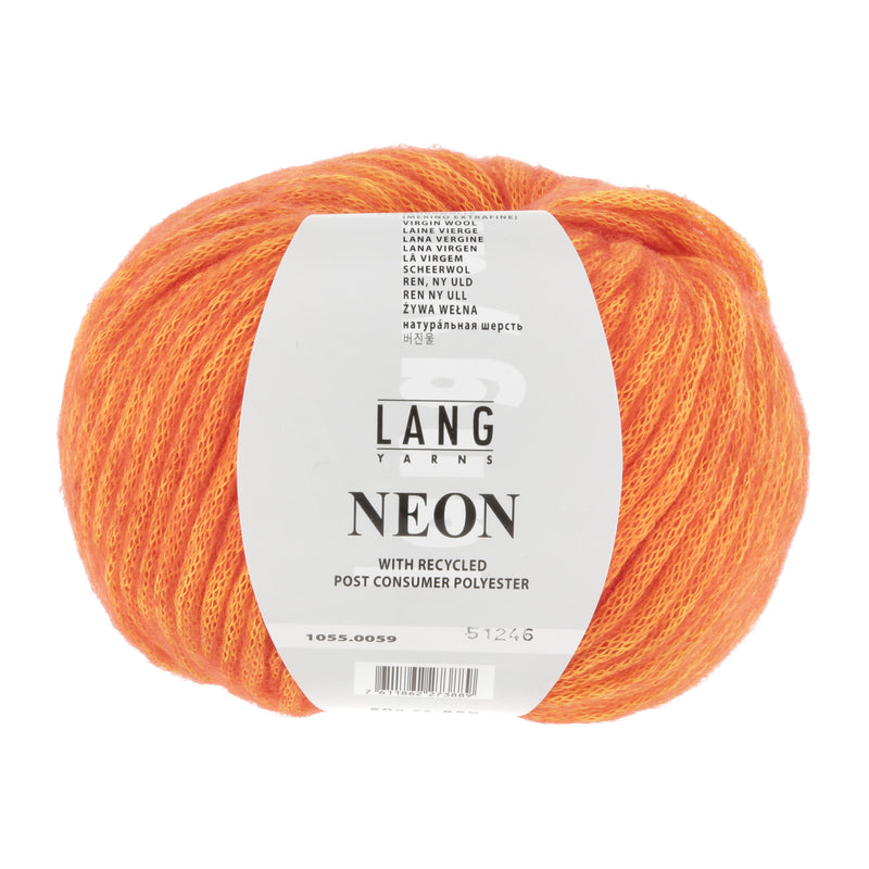 Lang Yarns - Neon