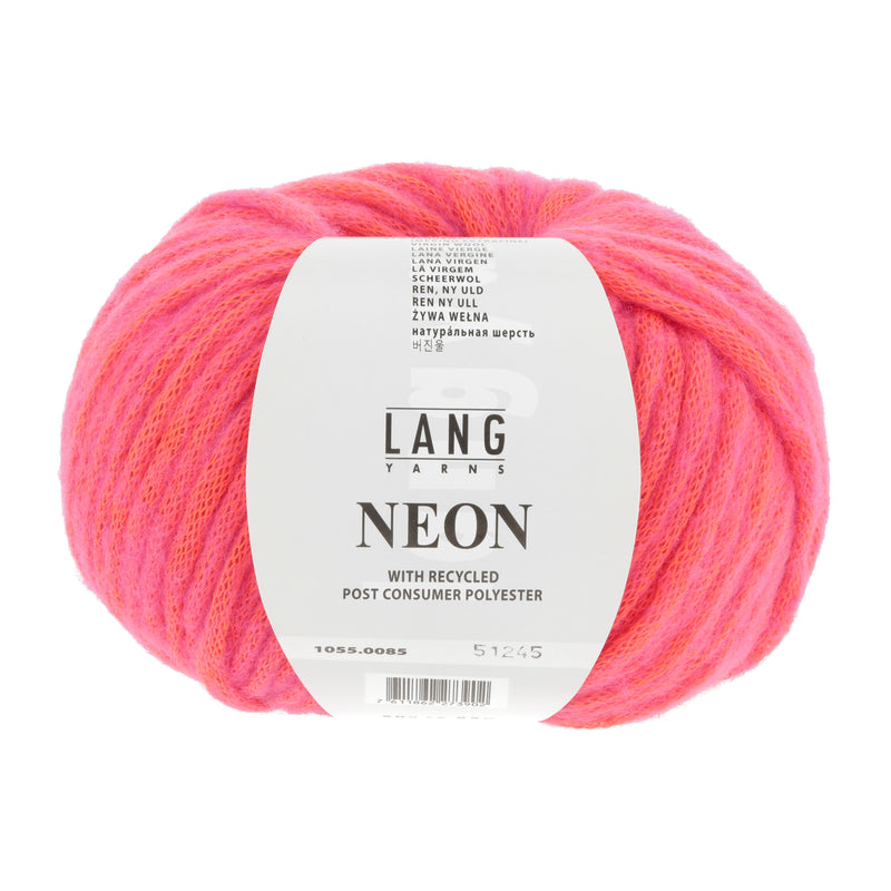 Lang Yarns - Neon