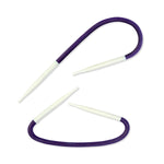 Prym Yoga Cable Stitch Needles