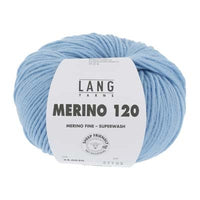 Lang Yarns - Merino 120