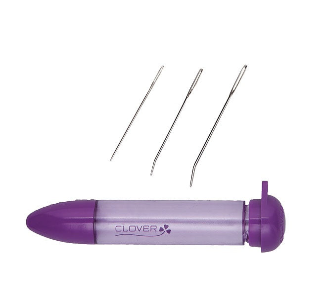 Clover - Lace darning needles set (3pcs)