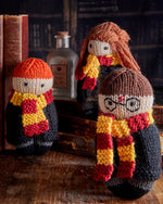 Tanis Gray - Harry Potter: Knitting Magic: More Patterns From Hogwarts and Beyond