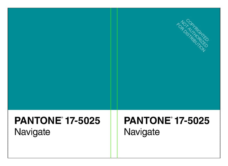 Stationery - Pantone: 10 Notebooks